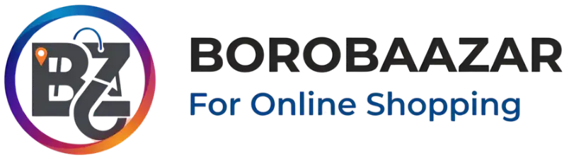 BOROBAAZAR logo