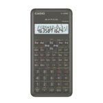 Casio fx-100MS Black-2nd Edition Non Programmable Scientific Calculator-borobaazar